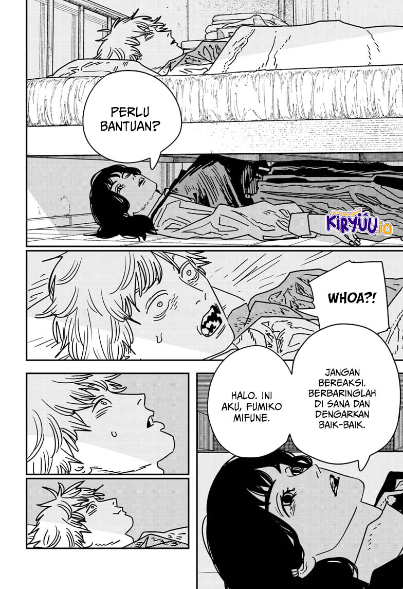 Chainsaw Man Chapter 212 Gambar 6