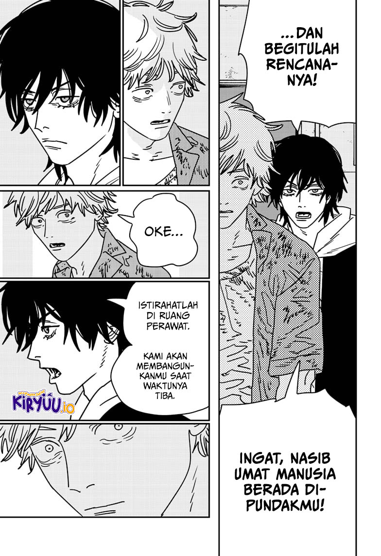Chainsaw Man Chapter 212 Gambar 3