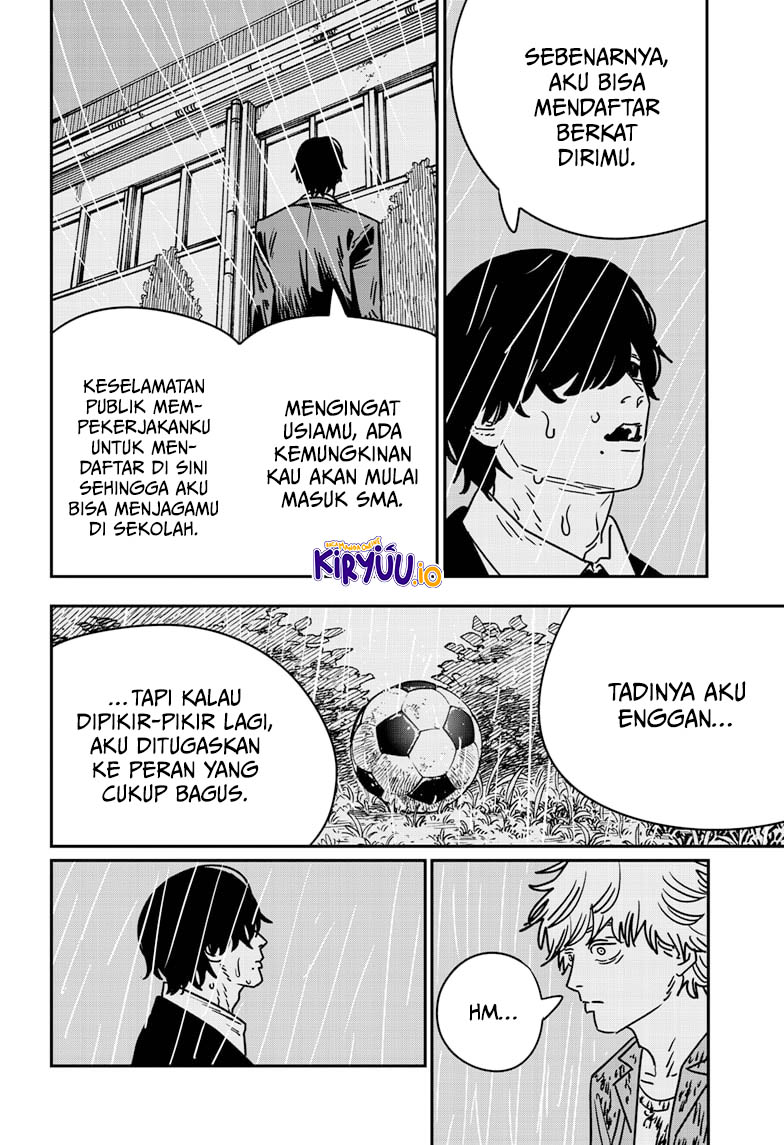 Chainsaw Man Chapter 213 Gambar 6