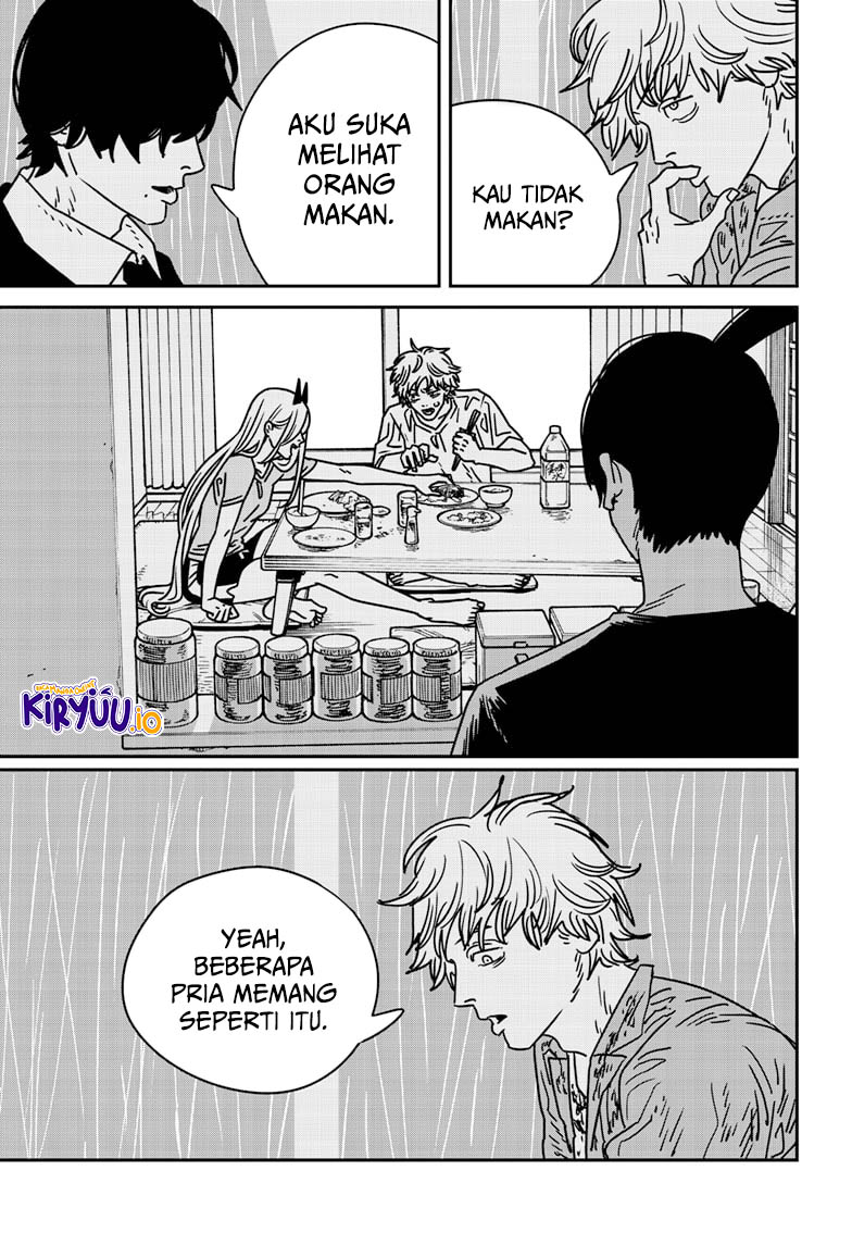 Chainsaw Man Chapter 213 Gambar 9