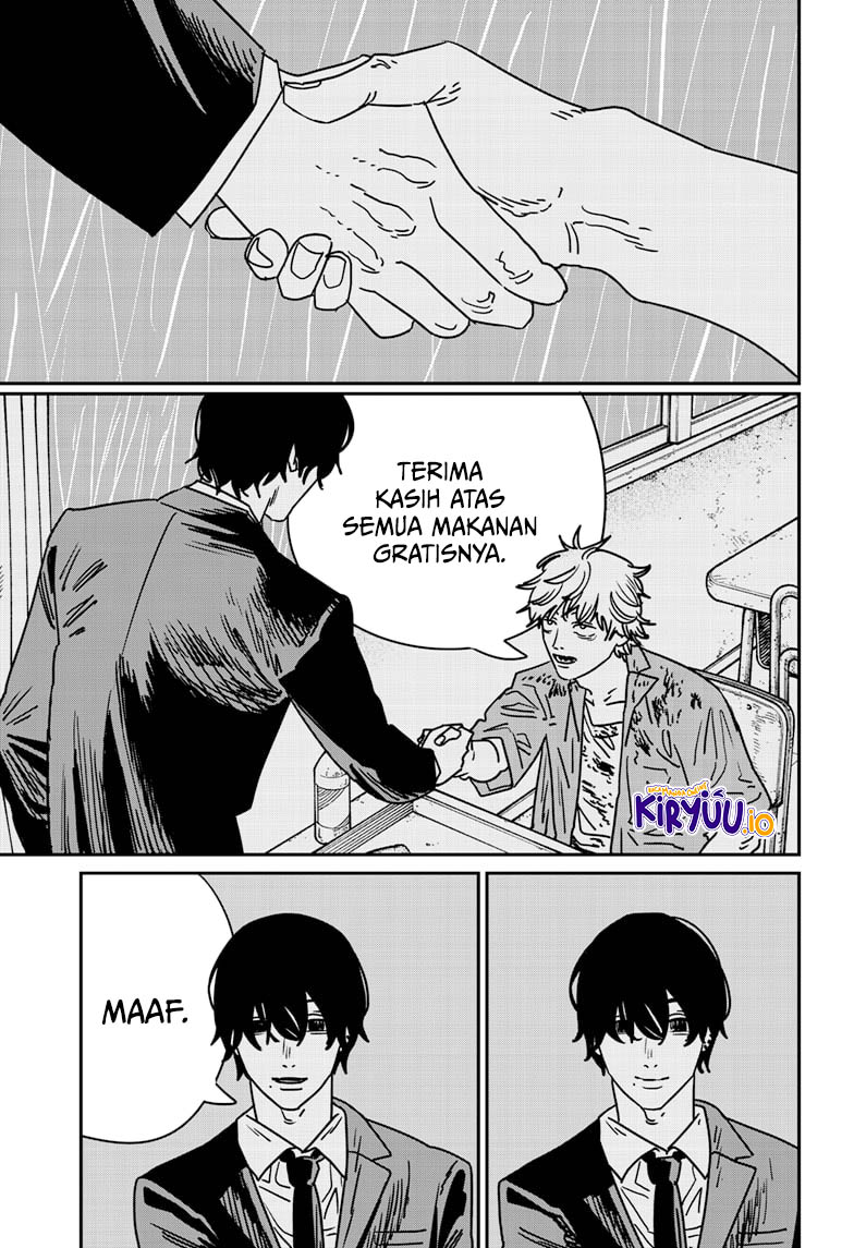 Chainsaw Man Chapter 213 Gambar 13