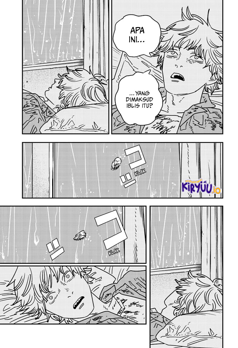 Chainsaw Man Chapter 213 Gambar 3