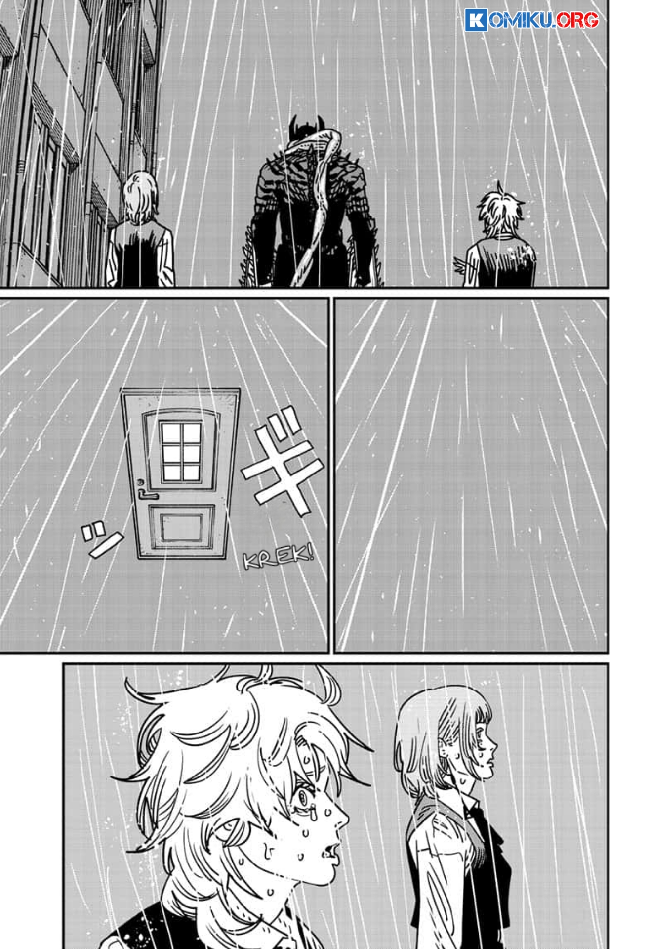 Chainsaw Man Chapter 214 Gambar 13