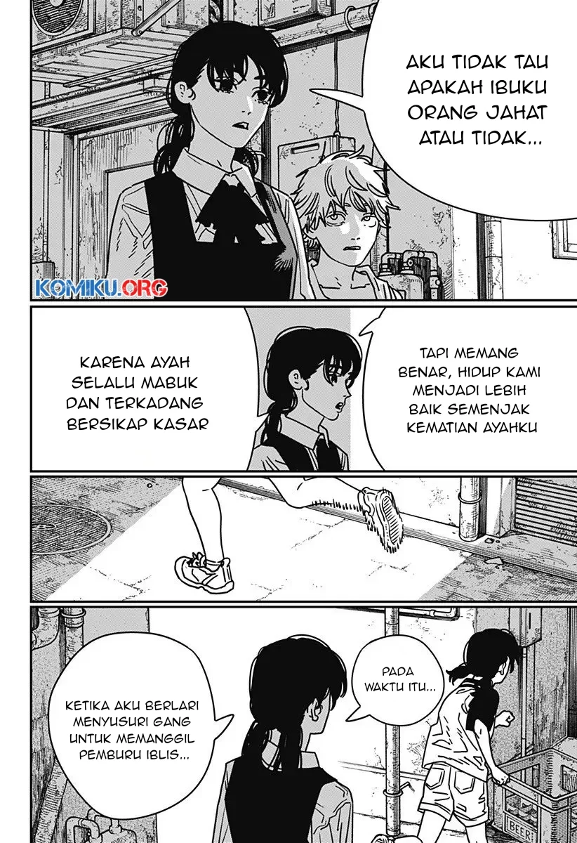Chainsaw Man Chapter 217 Gambar 12