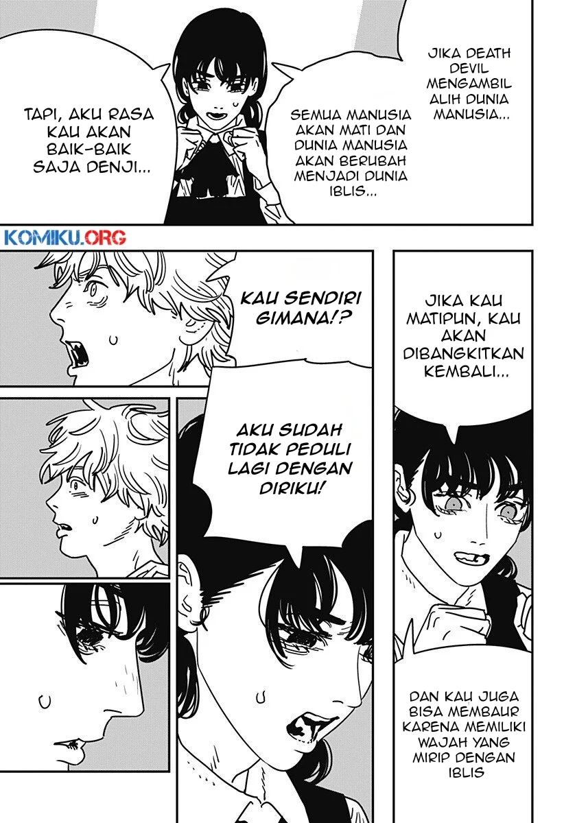 Chainsaw Man Chapter 218 Gambar 5