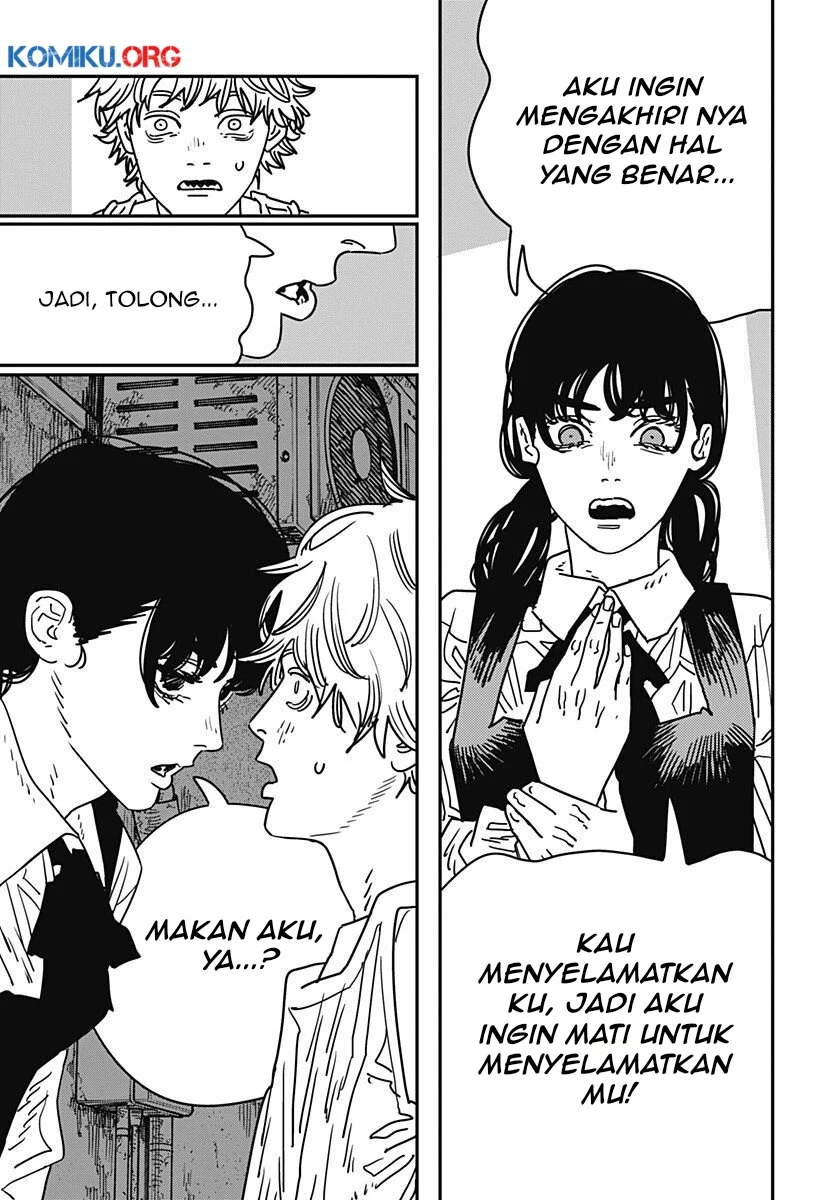 Chainsaw Man Chapter 218 Gambar 7