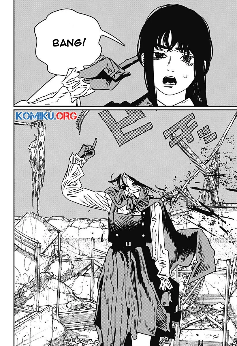 Chainsaw Man Chapter 218 Gambar 10