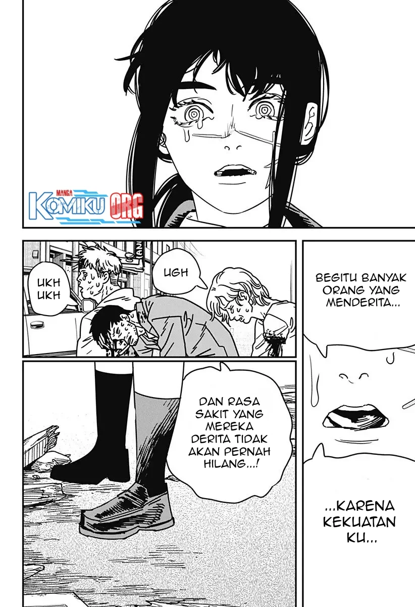Chainsaw Man Chapter 222 Gambar 6