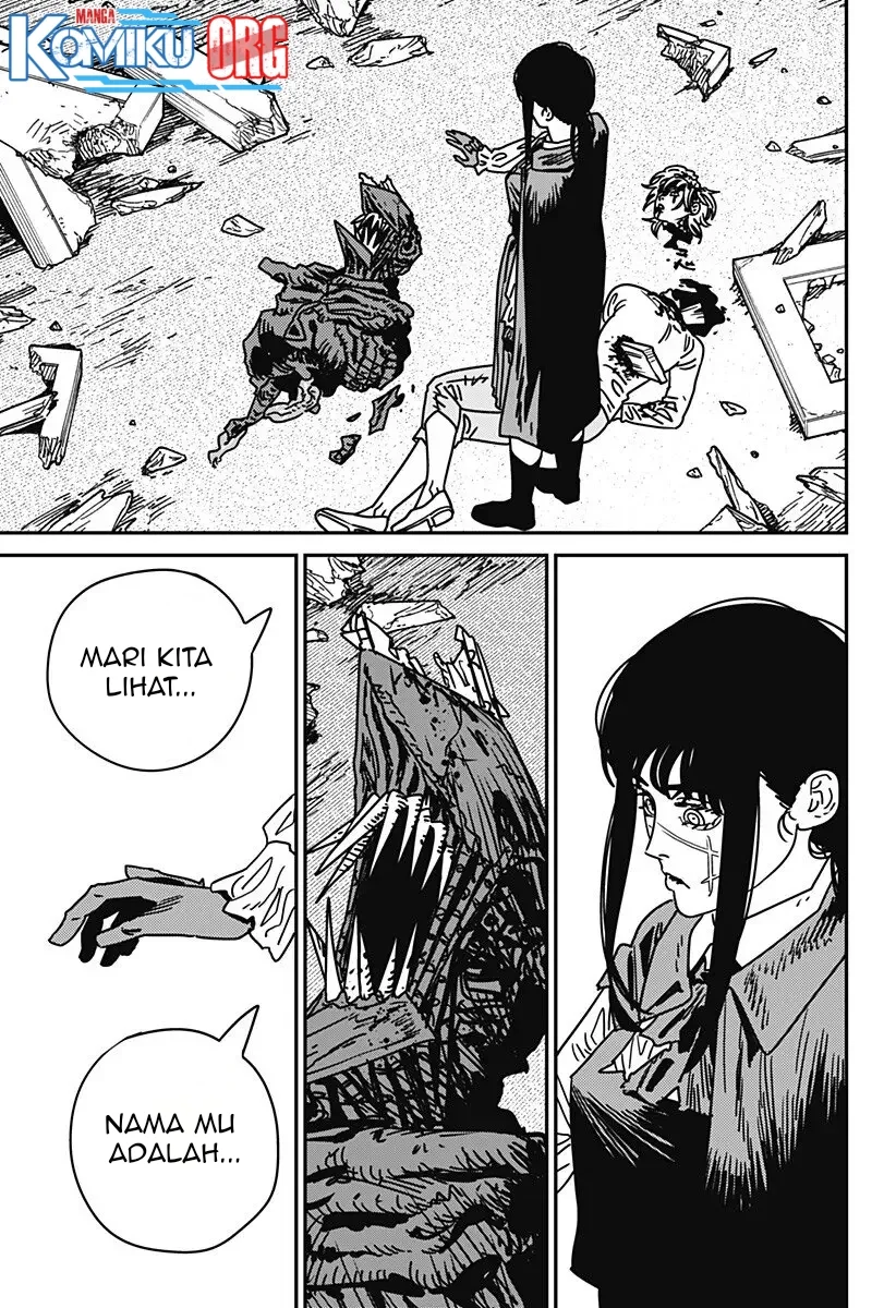 Chainsaw Man Chapter 222 Gambar 11