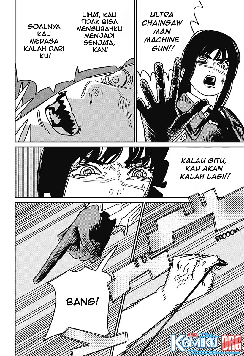 Chainsaw Man Chapter 222 Gambar 14