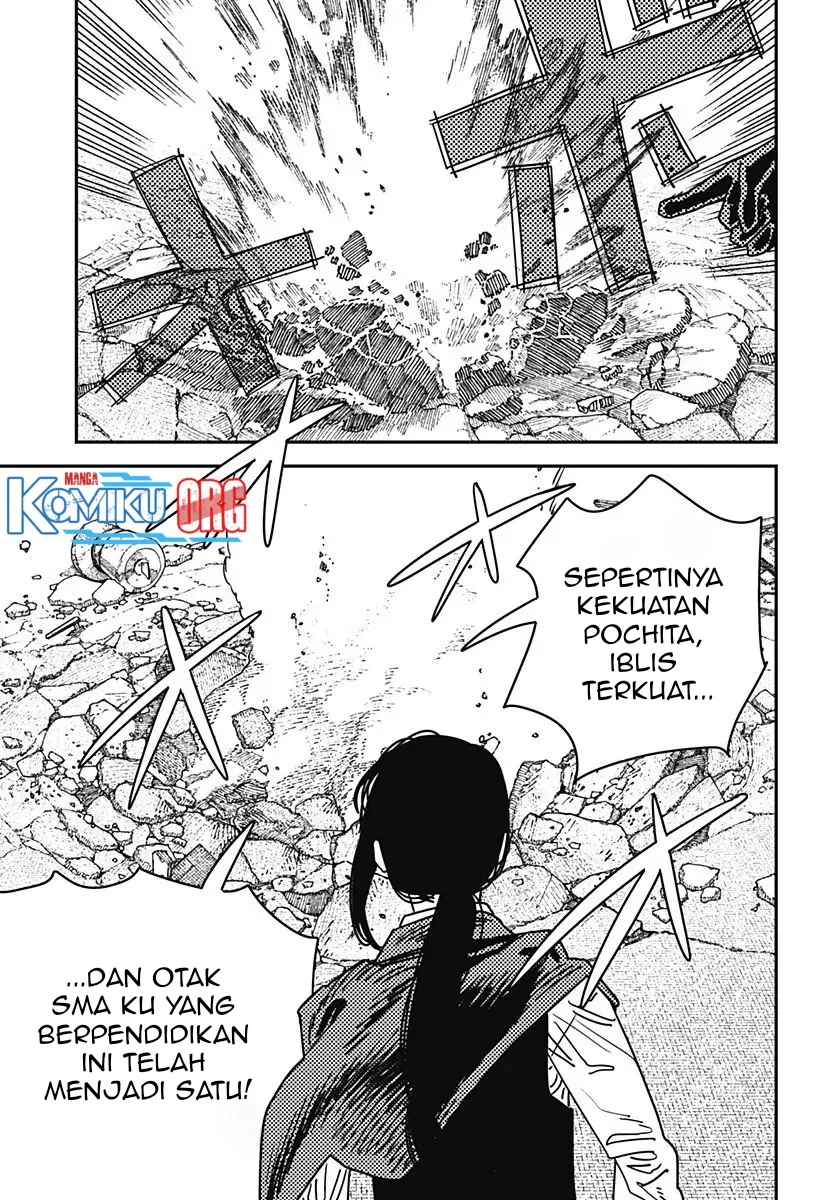 Chainsaw Man Chapter 222 Gambar 15