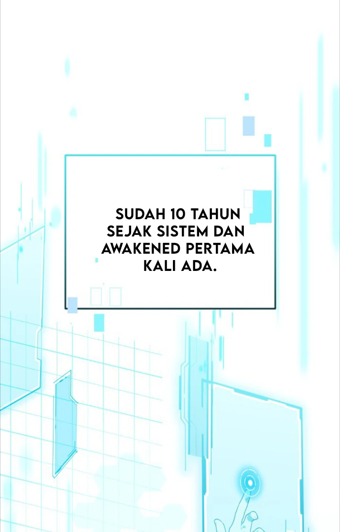 Chick Class Hunter is Being Filial! Chapter 1 Gambar 15