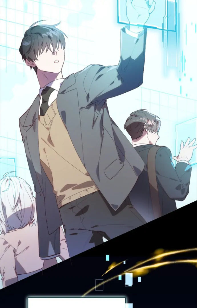 Chick Class Hunter is Being Filial! Chapter 1 Gambar 16