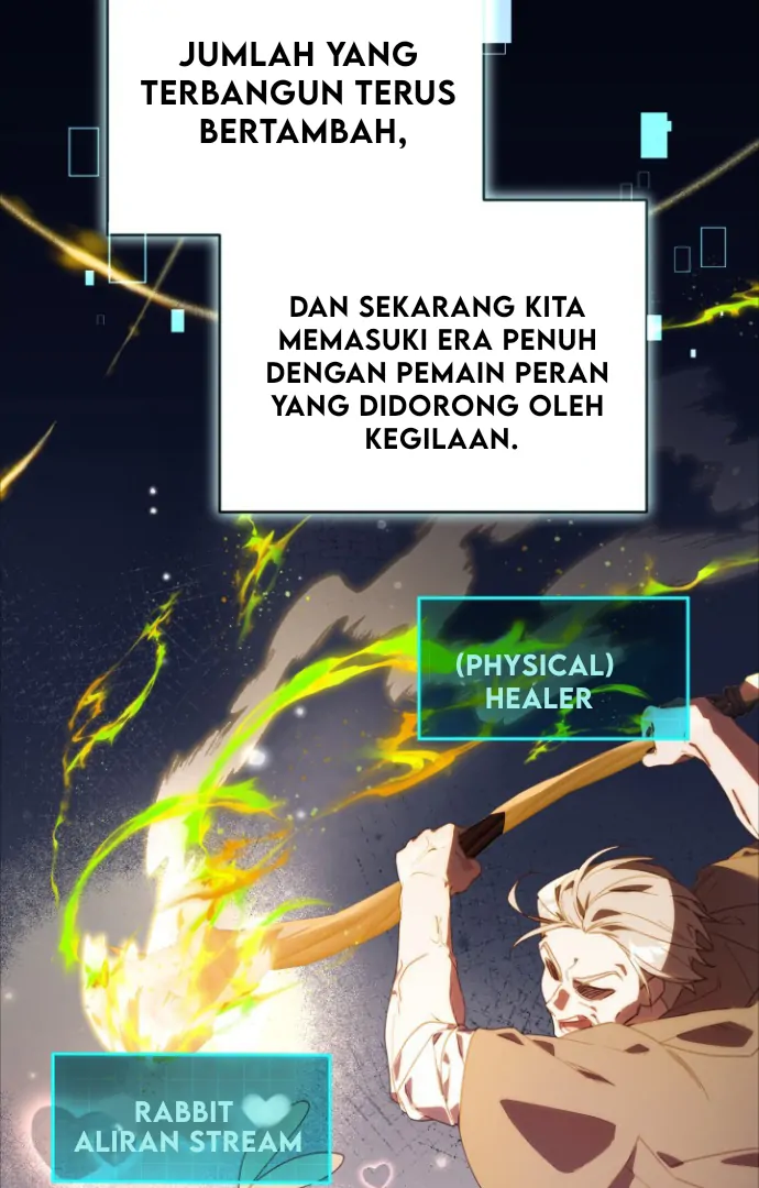 Chick Class Hunter is Being Filial! Chapter 1 Gambar 17
