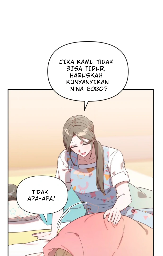 Chick Class Hunter is Being Filial! Chapter 1 Gambar 104