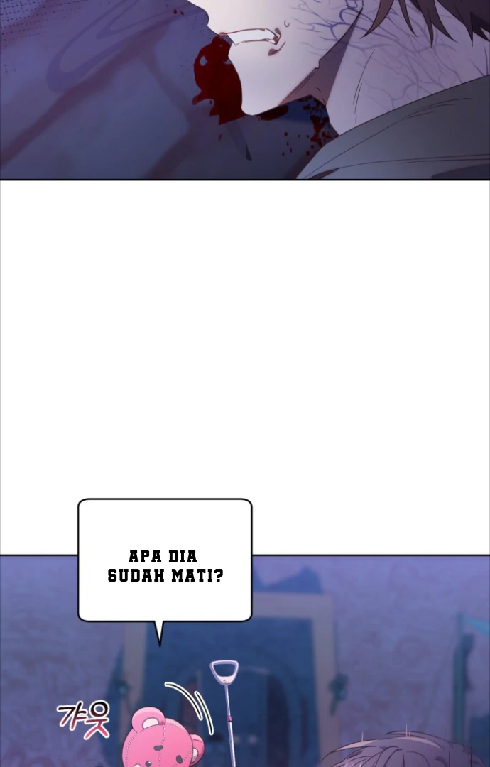 Chick Class Hunter is Being Filial! Chapter 1 Gambar 11