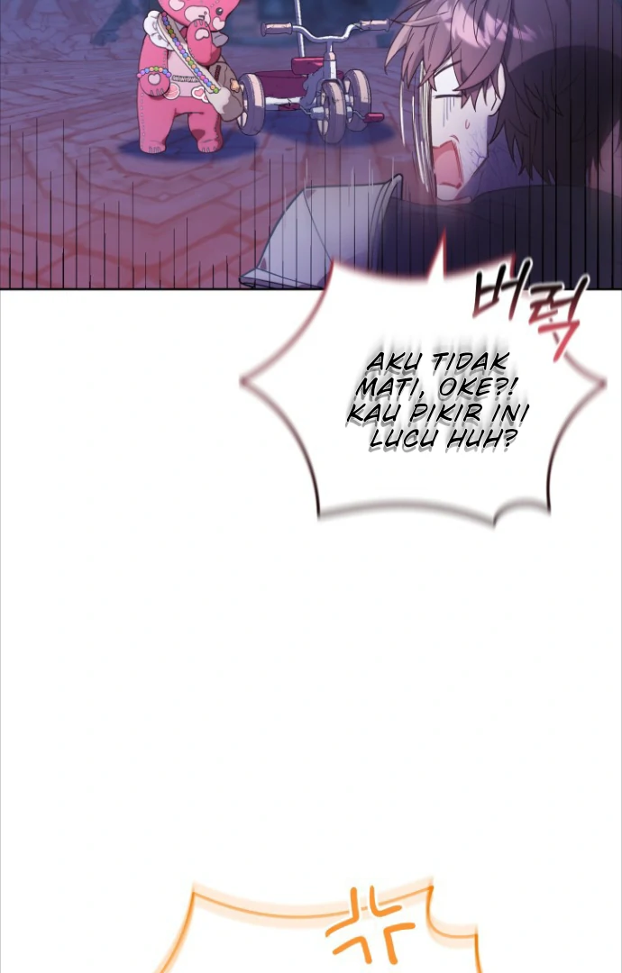 Chick Class Hunter is Being Filial! Chapter 1 Gambar 12