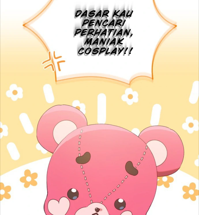 Chick Class Hunter is Being Filial! Chapter 1 Gambar 13