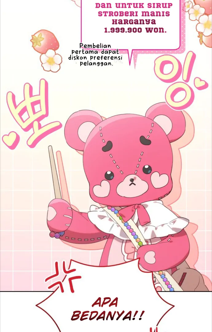 Chick Class Hunter is Being Filial! Chapter 1 Gambar 24