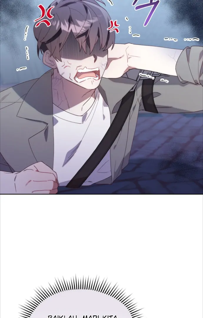 Chick Class Hunter is Being Filial! Chapter 1 Gambar 26