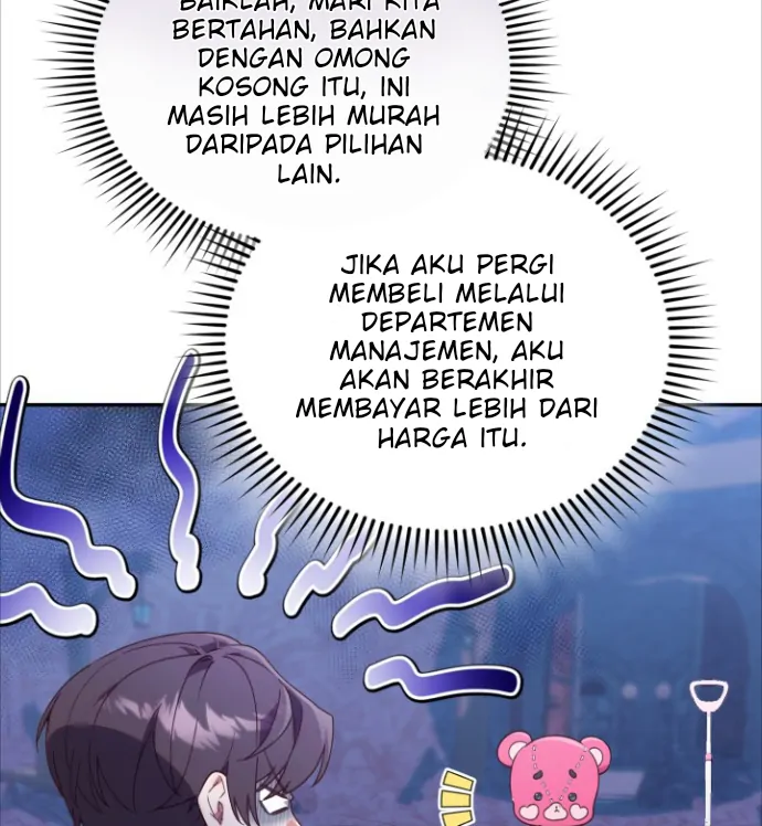 Chick Class Hunter is Being Filial! Chapter 1 Gambar 27