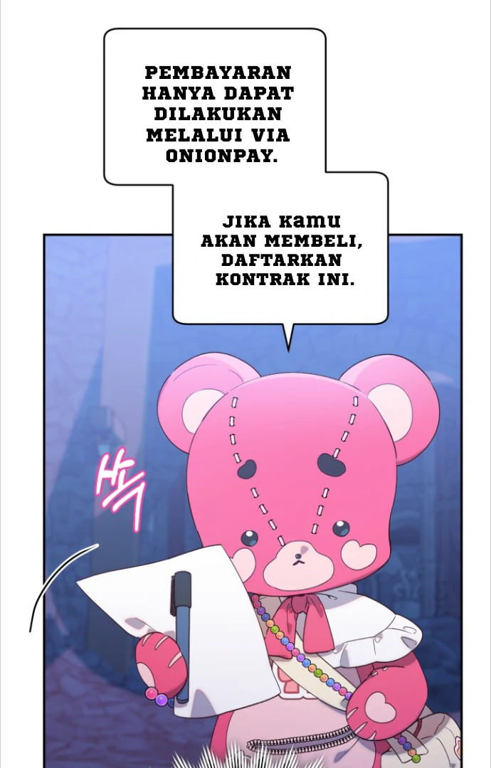 Chick Class Hunter is Being Filial! Chapter 1 Gambar 29