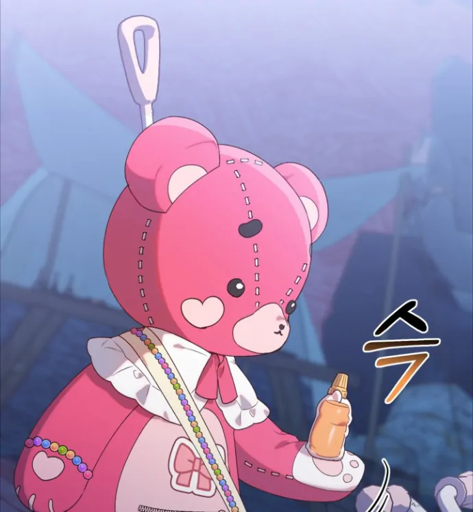 Chick Class Hunter is Being Filial! Chapter 1 Gambar 20