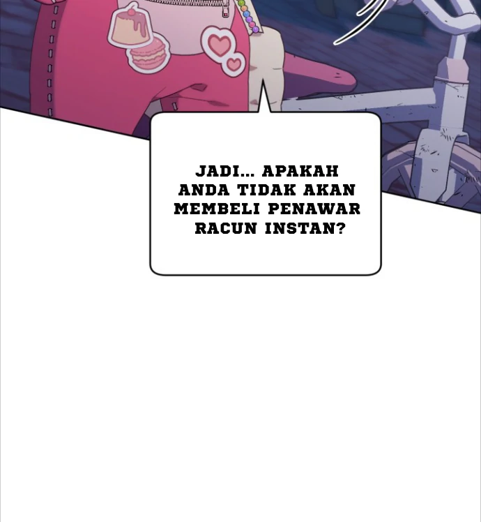 Chick Class Hunter is Being Filial! Chapter 1 Gambar 21