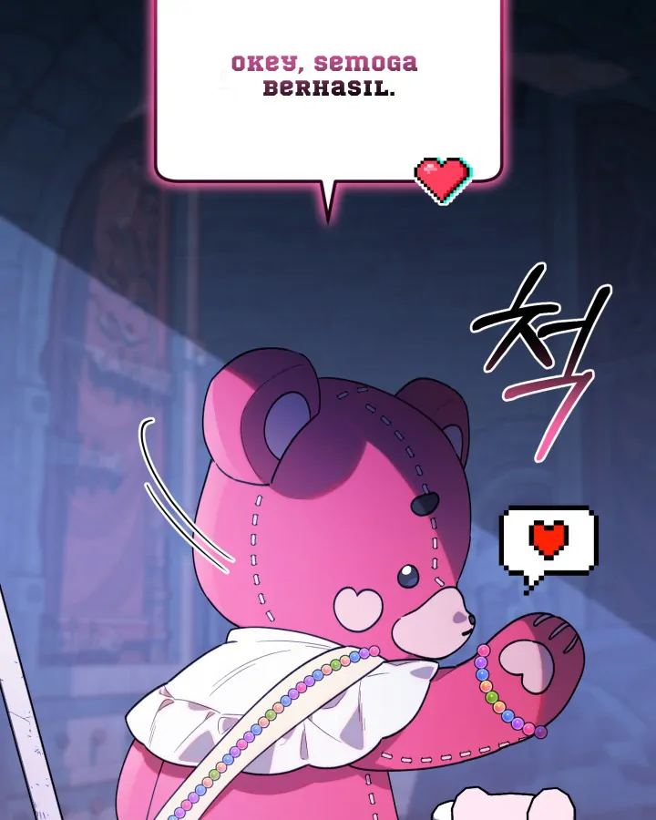 Chick Class Hunter is Being Filial! Chapter 1 Gambar 36