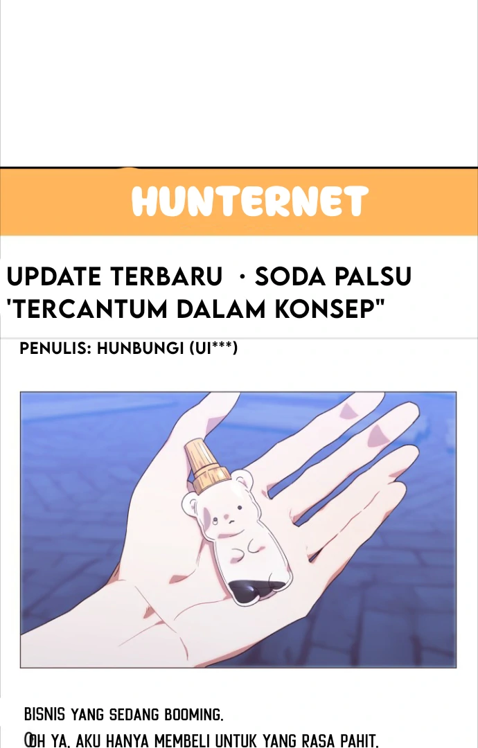 Chick Class Hunter is Being Filial! Chapter 1 Gambar 38