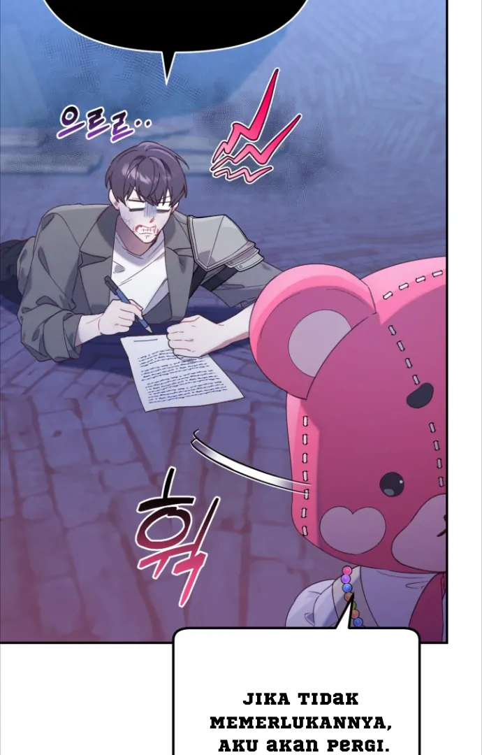 Chick Class Hunter is Being Filial! Chapter 1 Gambar 31