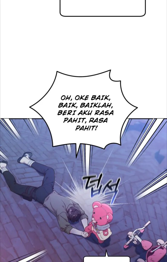 Chick Class Hunter is Being Filial! Chapter 1 Gambar 32