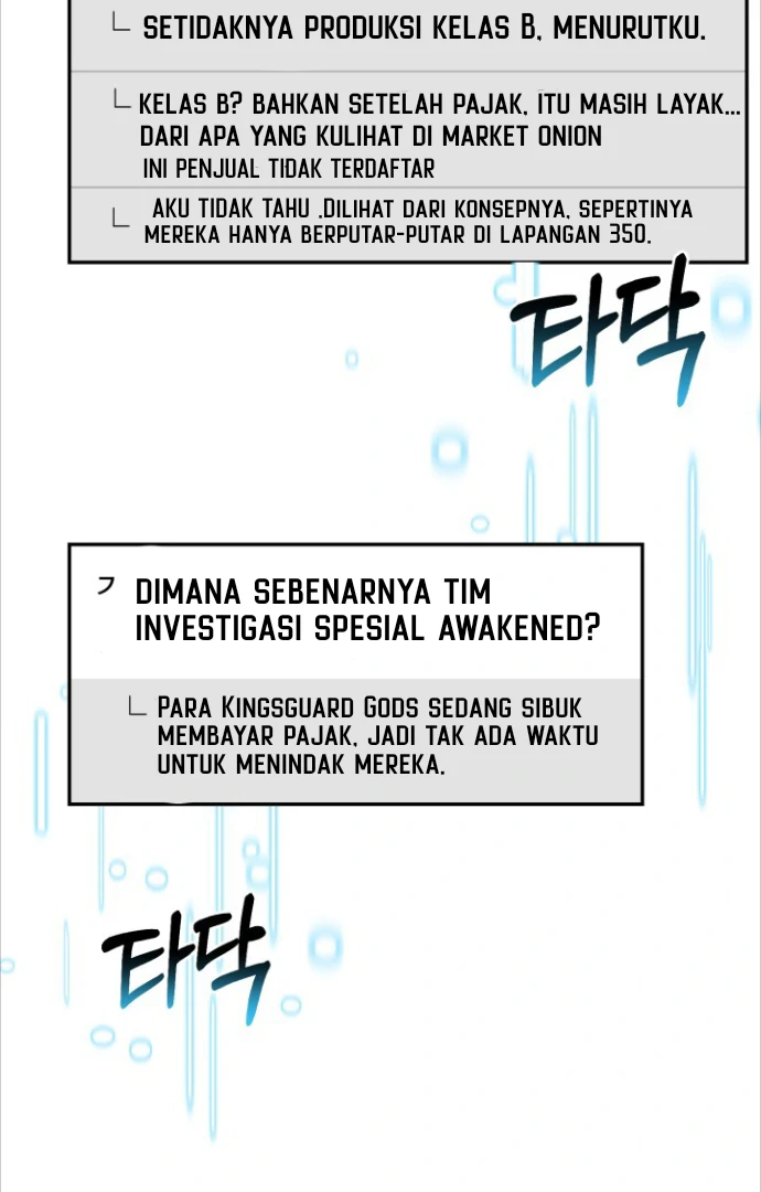 Chick Class Hunter is Being Filial! Chapter 1 Gambar 40