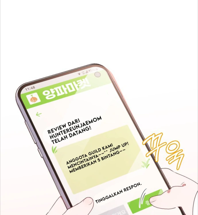 Chick Class Hunter is Being Filial! Chapter 1 Gambar 43