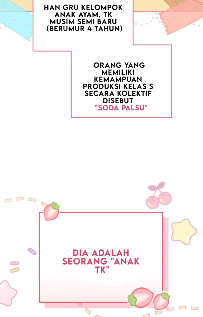 Chick Class Hunter is Being Filial! Chapter 1 Gambar 55