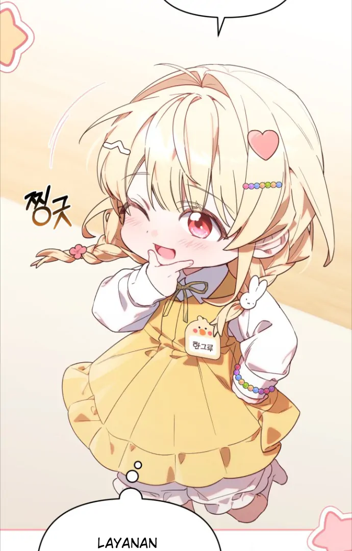 Chick Class Hunter is Being Filial! Chapter 1 Gambar 52