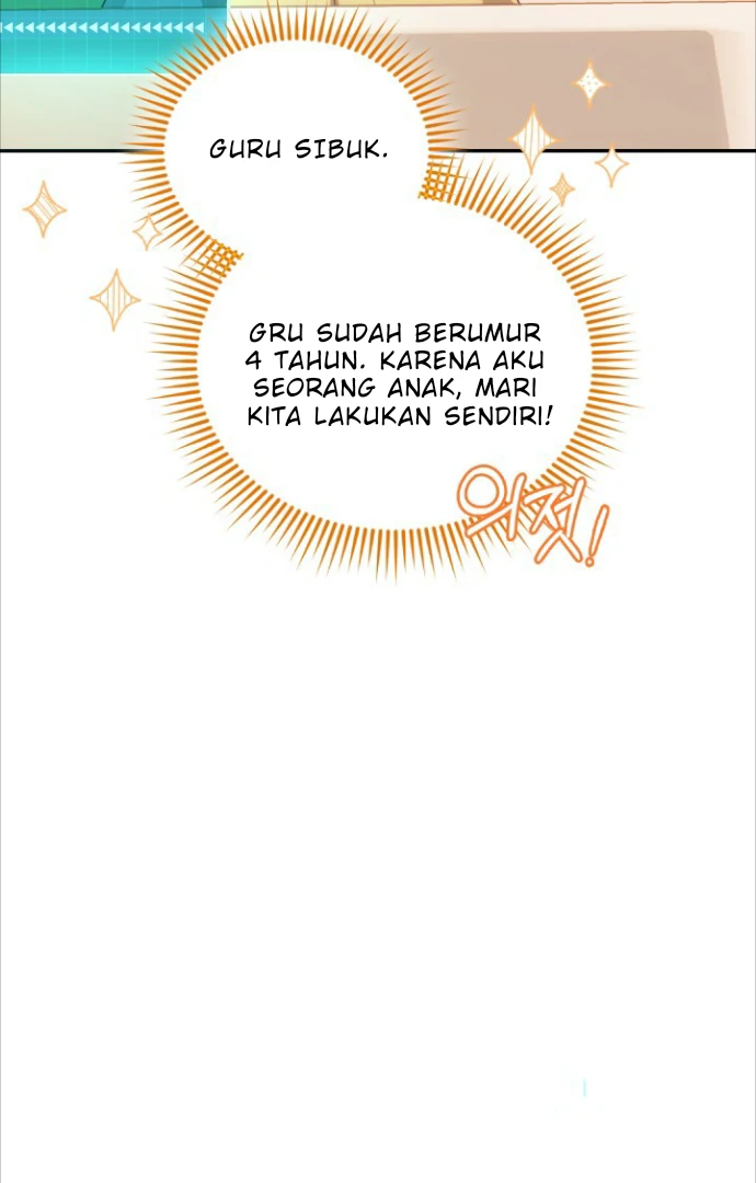 Chick Class Hunter is Being Filial! Chapter 1 Gambar 65