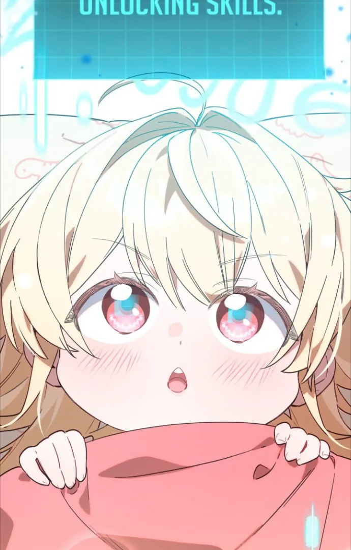 Chick Class Hunter is Being Filial! Chapter 1 Gambar 69