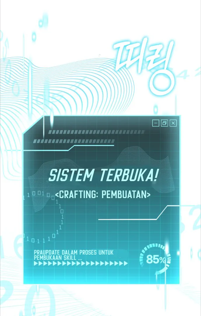 Chick Class Hunter is Being Filial! Chapter 1 Gambar 60