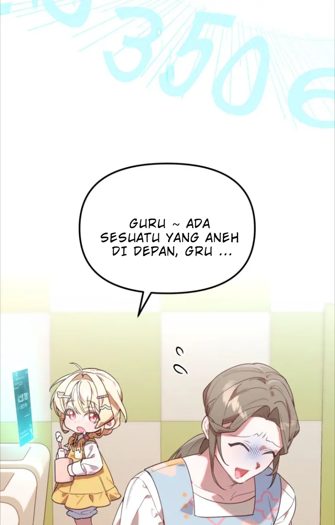 Chick Class Hunter is Being Filial! Chapter 1 Gambar 61