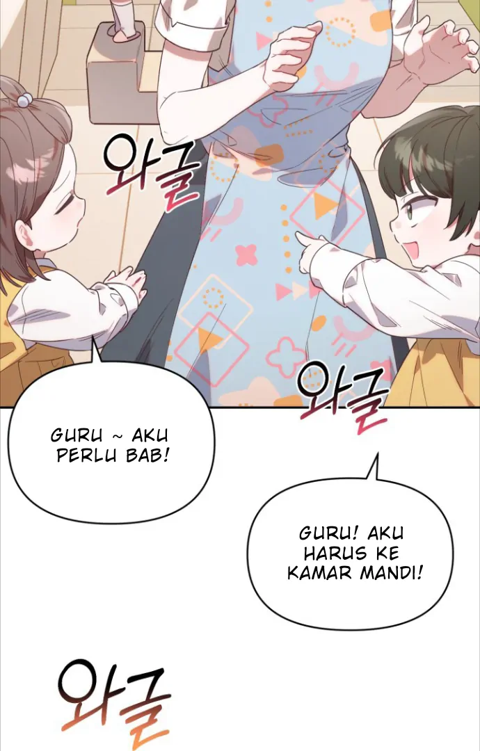 Chick Class Hunter is Being Filial! Chapter 1 Gambar 62