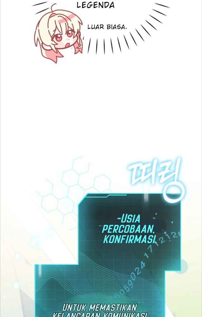 Chick Class Hunter is Being Filial! Chapter 1 Gambar 75