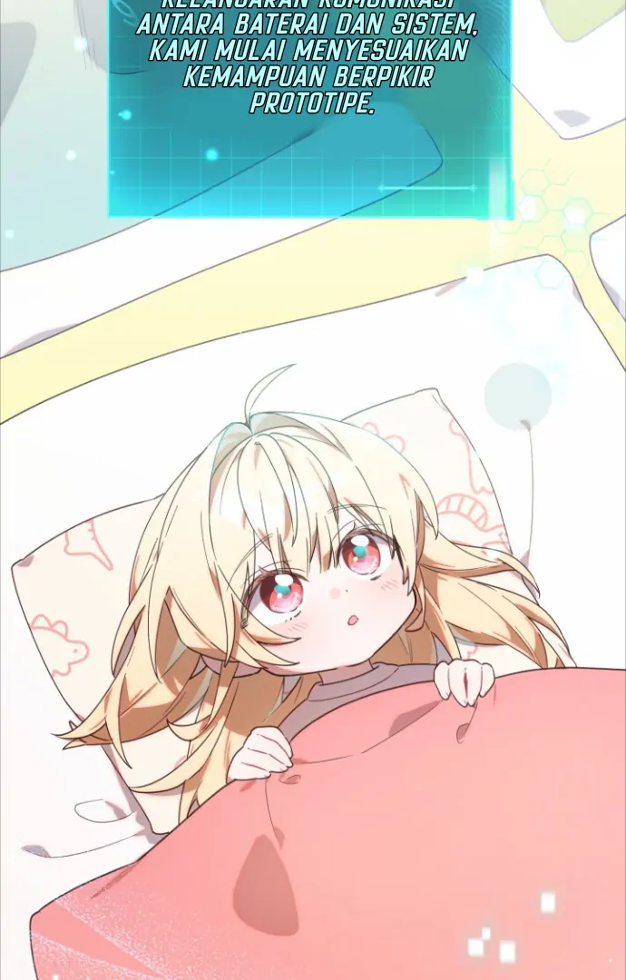 Chick Class Hunter is Being Filial! Chapter 1 Gambar 76