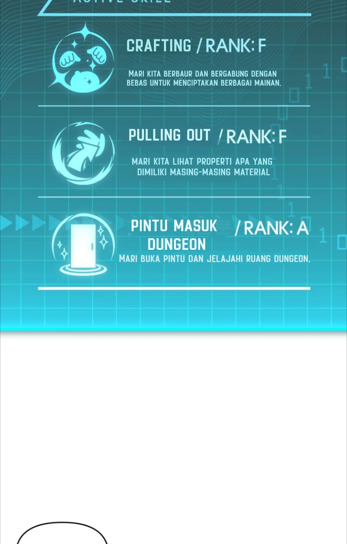 Chick Class Hunter is Being Filial! Chapter 1 Gambar 72