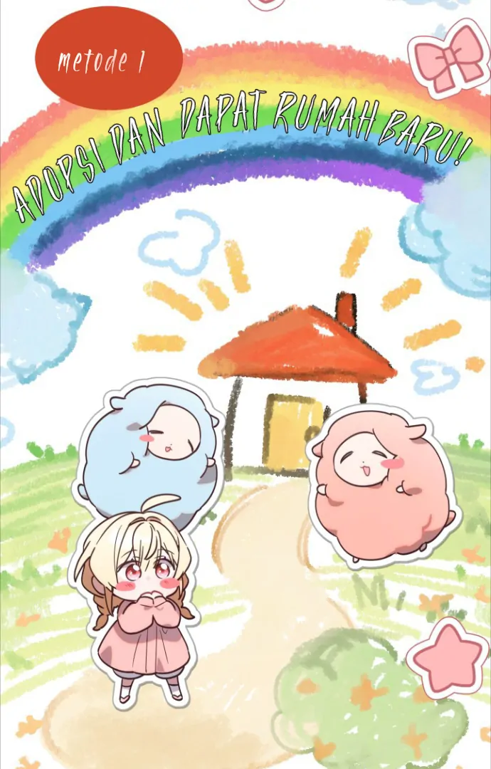 Chick Class Hunter is Being Filial! Chapter 1 Gambar 87