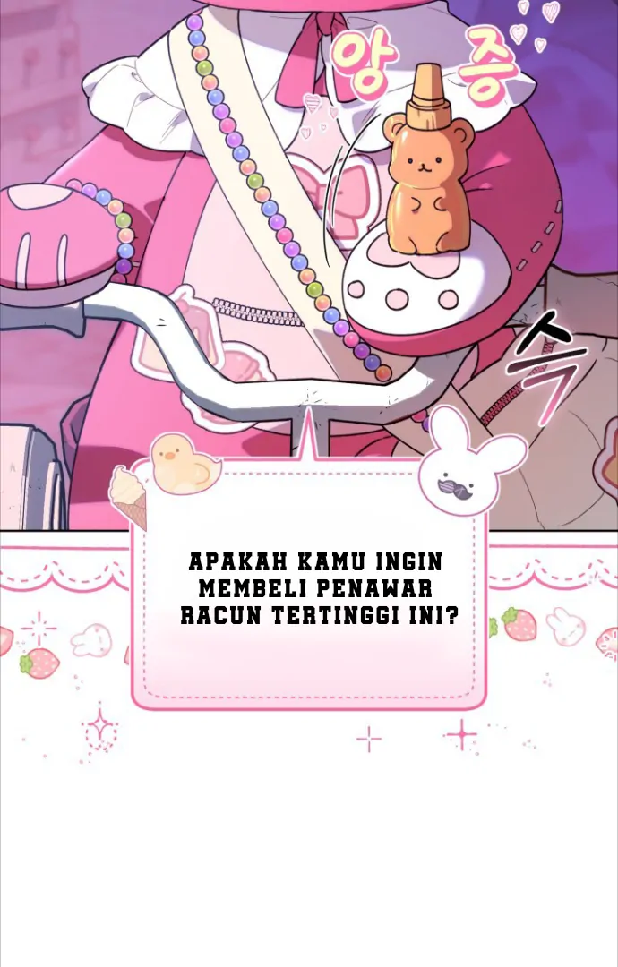 Chick Class Hunter is Being Filial! Chapter 1 Gambar 8