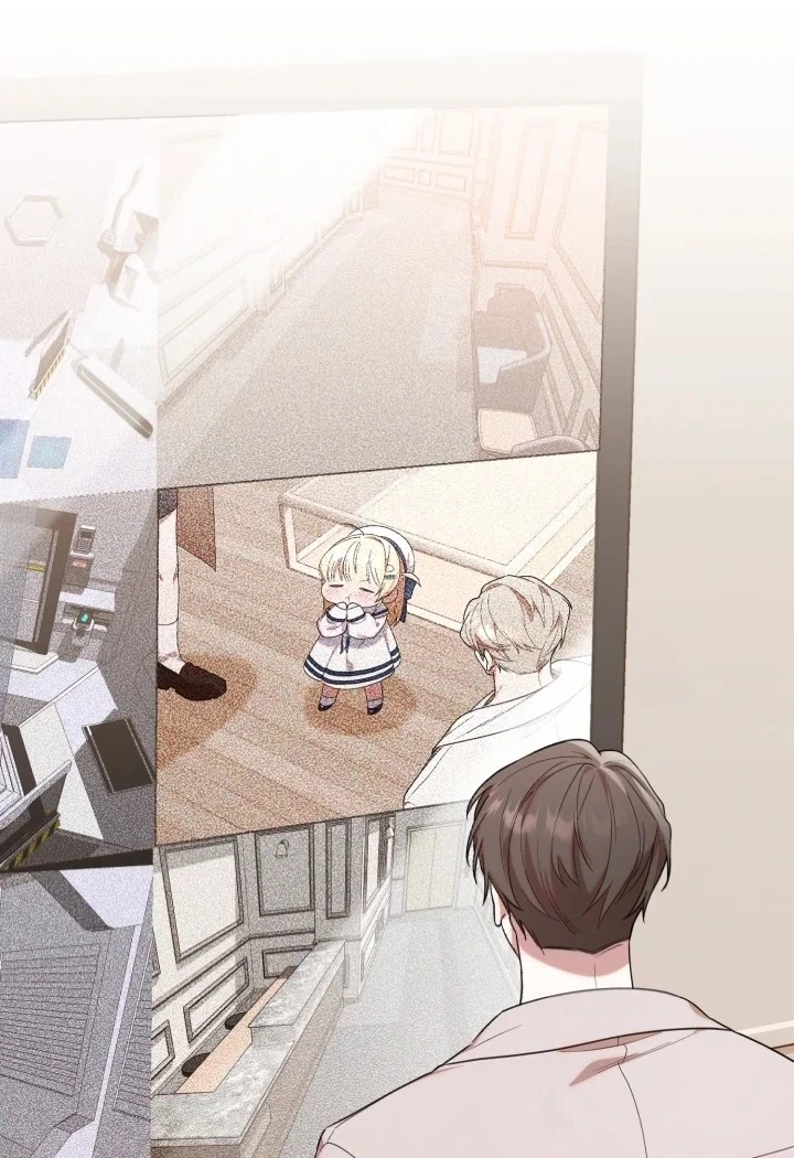 Chick Class Hunter is Being Filial! Chapter 10 Gambar 45