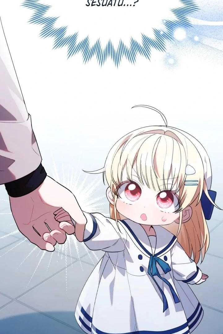 Chick Class Hunter is Being Filial! Chapter 10 Gambar 106