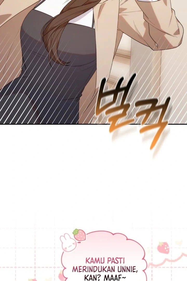 Chick Class Hunter is Being Filial! Chapter 10 Gambar 22