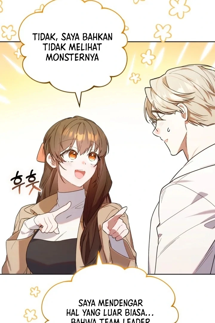 Chick Class Hunter is Being Filial! Chapter 10 Gambar 33